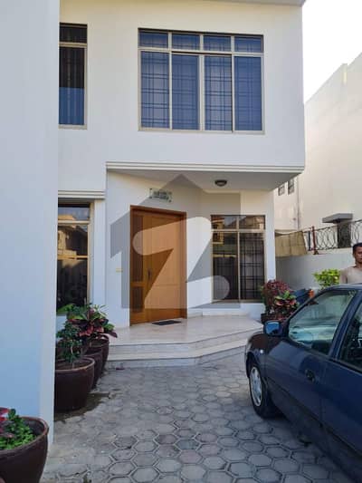 500 Yards Bungalow Available for Sale DHA Phase VI Karachi