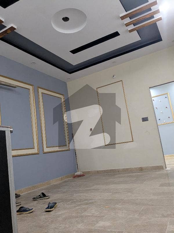 2 Bed Lounge 4th Floor