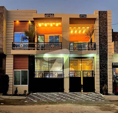2.5 Marla House For Sale Located Shad town near bahawal pur Bai pas Chok Mouza Dera Muhammadi Multan Demand 45 lac