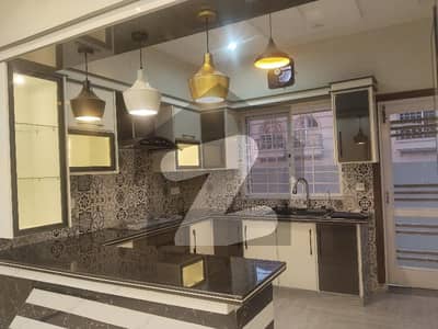 10 Marla Brand New House For Sale Topcity1 Islamabad Visit Anytime