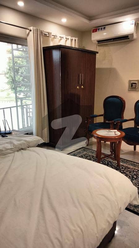 Luxury Furnished Apartment For Rent In Bahria Enclave Luxury Furnished Apartment For Rent In Bahria Enclave