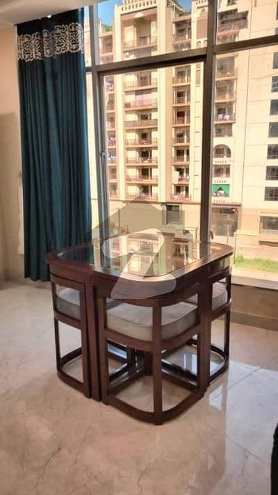 Modern Furnished Living in the Heart of Bahria Enclave