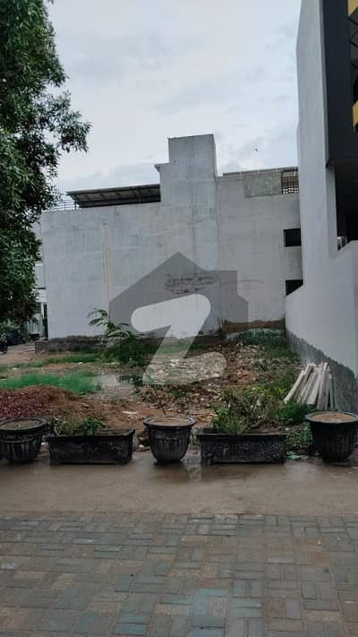 D-71 Block 3 LEASE (CORNER) 400 (SQYD)