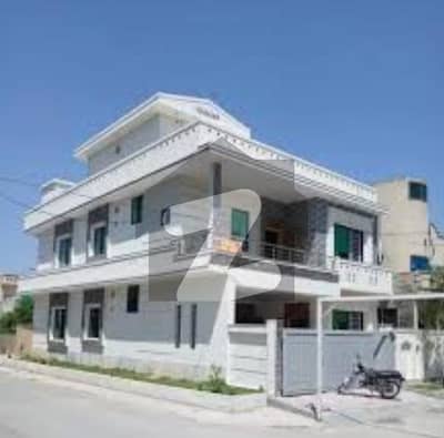 Book Residential Plot Today In Soan Garden - Block F