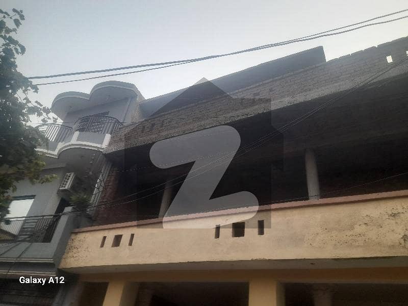 Jarahi Stop Adiala Road 10m 6 Bed 6 Bath