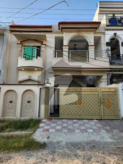 1.5 Storey House For Sale