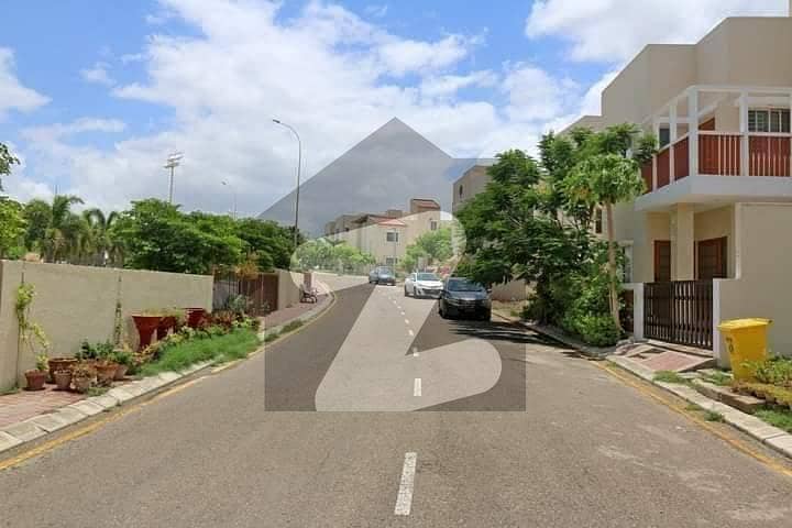 120 Sq Yd Plot Block M