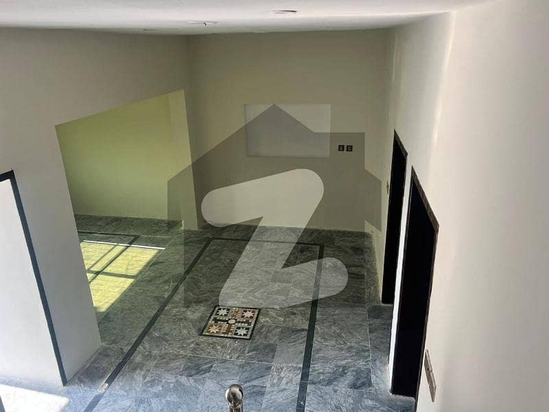 5 Marla Non Furnished House 5 Marla Non Furnished House