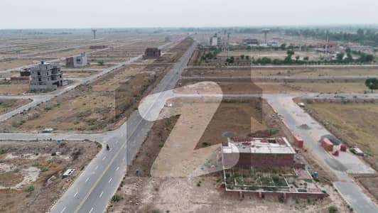 ایل ڈی اے سٹی فیز 1 ۔ بلاک ایچ ایل ڈی اے سٹی فیز 1 - جناح سیکٹر,ایل ڈی اے سٹی فیز 1,ایل ڈی اے سٹی,ایل ڈی اے روڈ,لاہور میں 10 مرلہ رہائشی پلاٹ 70.0 لاکھ میں برائے فروخت۔