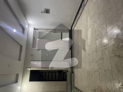 7 marla ground portion available for rent