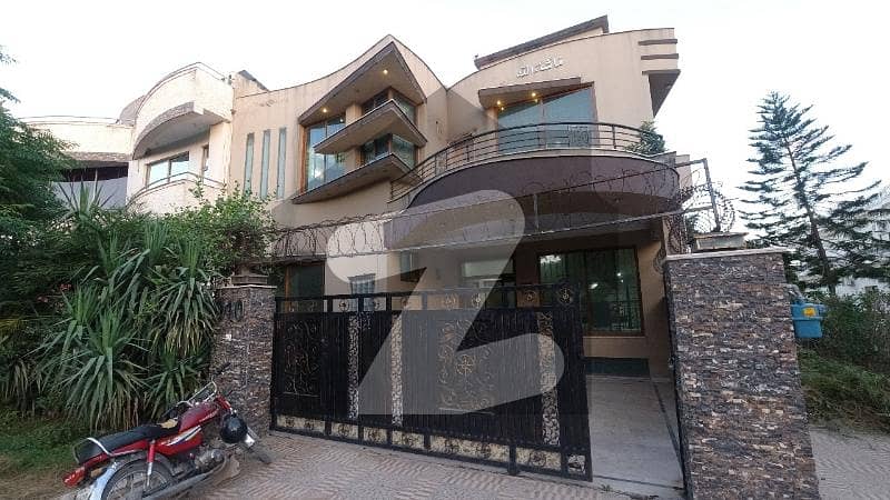 Own A House In 12 Marla Islamabad Own A House In 12 Marla Islamabad
