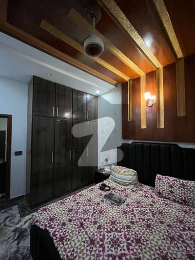 3 Bed Upper Portion For Rent In Eden Boulevard