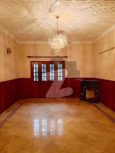 Upper Portion For Rent G-10/3