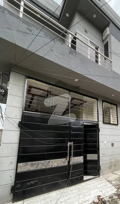 Corner