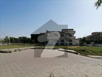 Main Double Road 3200 Square Feet Residential Plot For sale In G-14/2