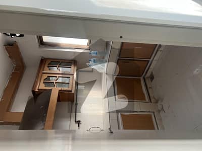 Flat for rent in G-11/4 E type 3rd floor