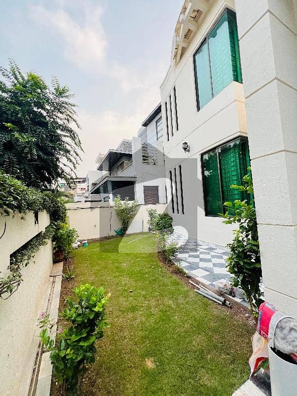 20 Marla House For sale In Islamabad