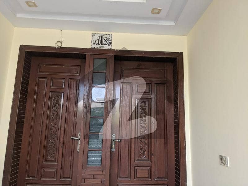 7 Marla Luxury House Available For Sale
