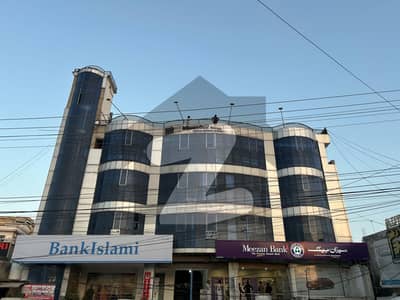 اڈیالہ روڈ راولپنڈی میں 1 کنال علاوہ 2.0 لاکھ میں کرایہ پر دستیاب ہے۔