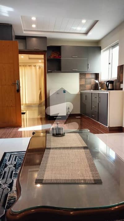 Luxury Furnished Mumty for Rent in Bahria Enclave