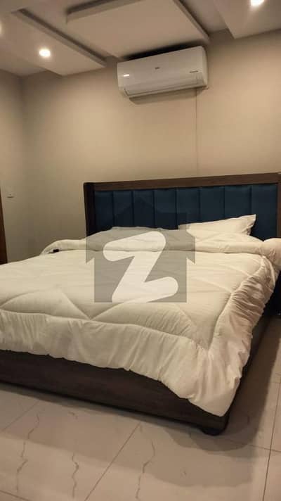 Luxury Furnished Mumty for Rent in Bahria Enclave