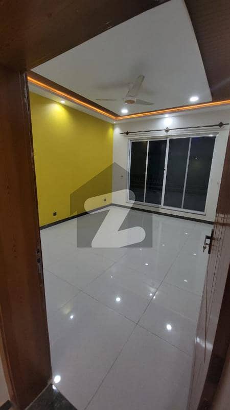 Upper Portion For Rent In Gulberg Residencia
