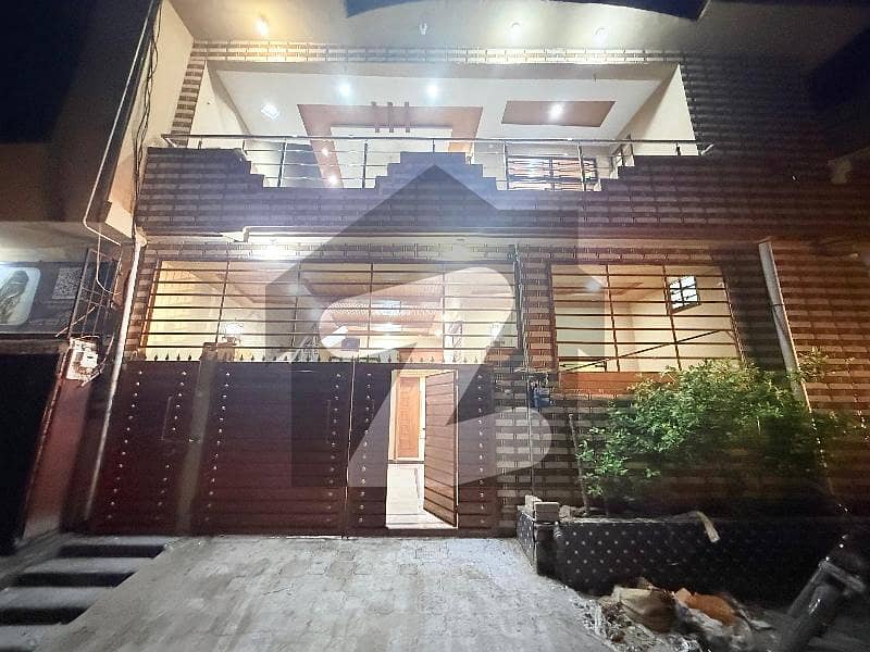 CORNER HOUSE FOR SALE