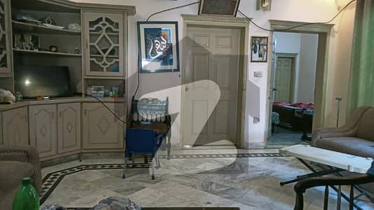 10 Marla Full House Avaiable For Rent in Mustafa Twon