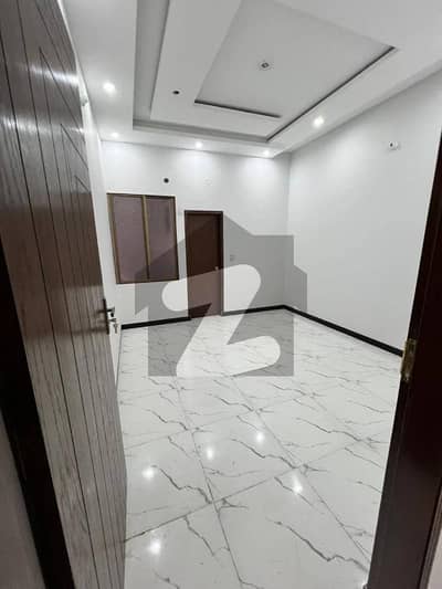 120 Square Yard Portion For Rent At Metroville 3rd Khi