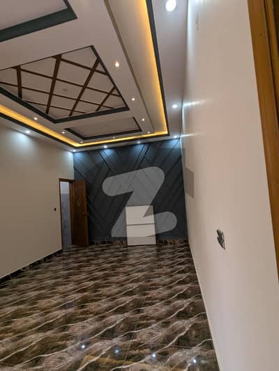 140 SQYD Portion For Rent At Madras Society Sector 17-A Scheme - 33 Khi.