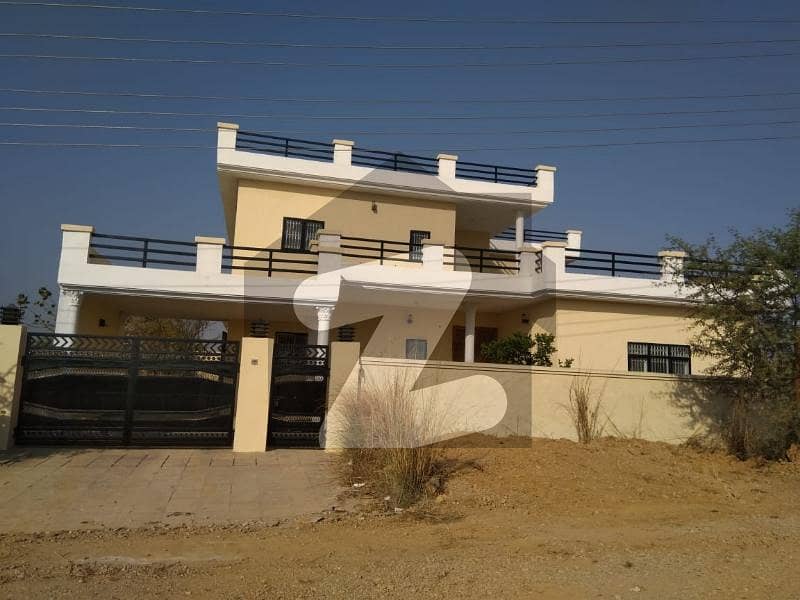 10 marla plot available for Sale