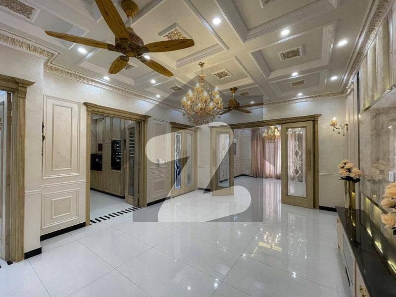 10 MARLA HOUSE FOR SALE IN PARAGON CITY LAHORE