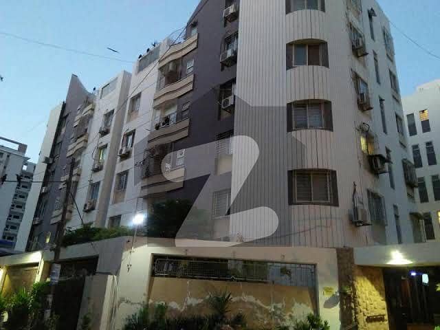 President Apartments Luxury Flat for Rent | Civil Lines, Karachi
