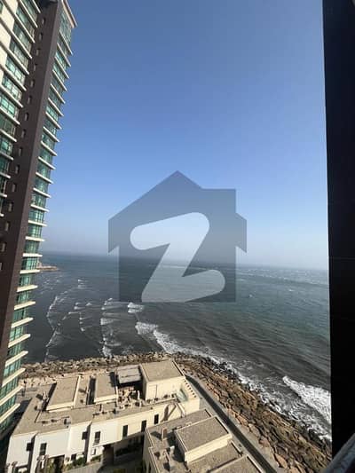 2-Bedrooms Apartment For Rent