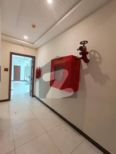 Floor for Rent Bahria Town Phase 8, Rawalpindi