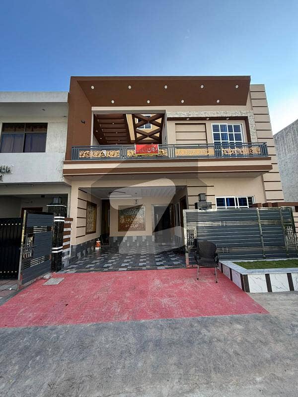 جناح گارڈنز ایف ای سی ایچ ایس,اسلام آباد میں 5 کمروں کا 7 مرلہ مکان 3.45 کروڑ میں برائے فروخت۔ جناح گارڈنز ایف ای سی ایچ ایس,اسلام آباد میں 5 کمروں کا 7 مرلہ مکان 3.45 کروڑ میں برائے فروخت۔
