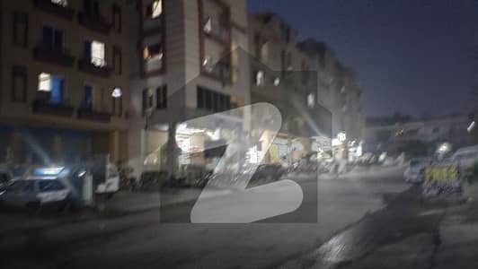 سی بی آر ٹاؤن فیز 1 سی بی آر ٹاؤن,اسلام آباد میں 5 مرلہ کمرشل پلاٹ 1.85 کروڑ میں برائے فروخت۔