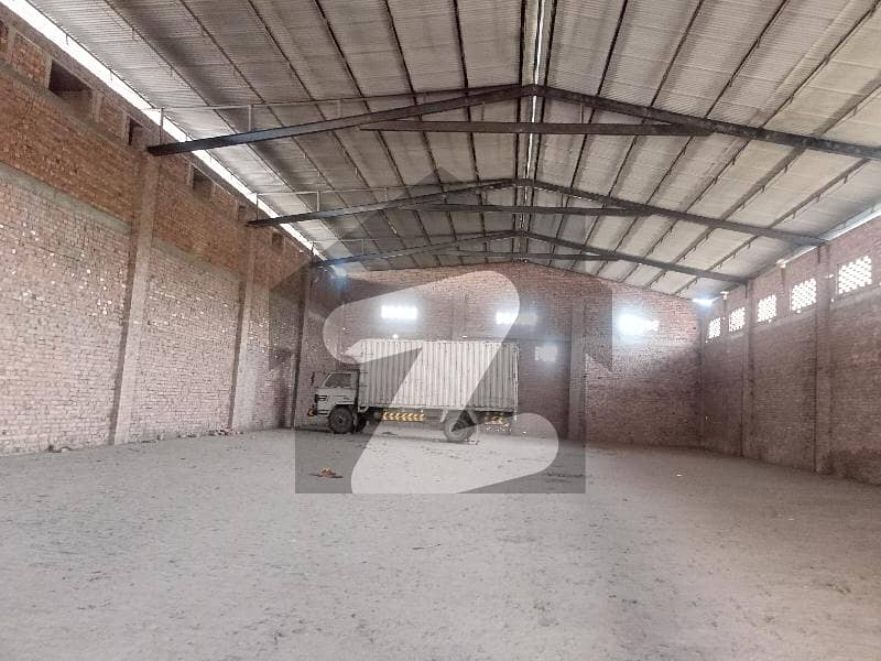 Warehouses Available For Rent Canal Road Fsd