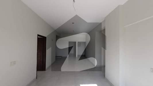 Sumsum Gillani Comforts 3 bed New Flat Gulistan E Jauhar Block 2, Karachi