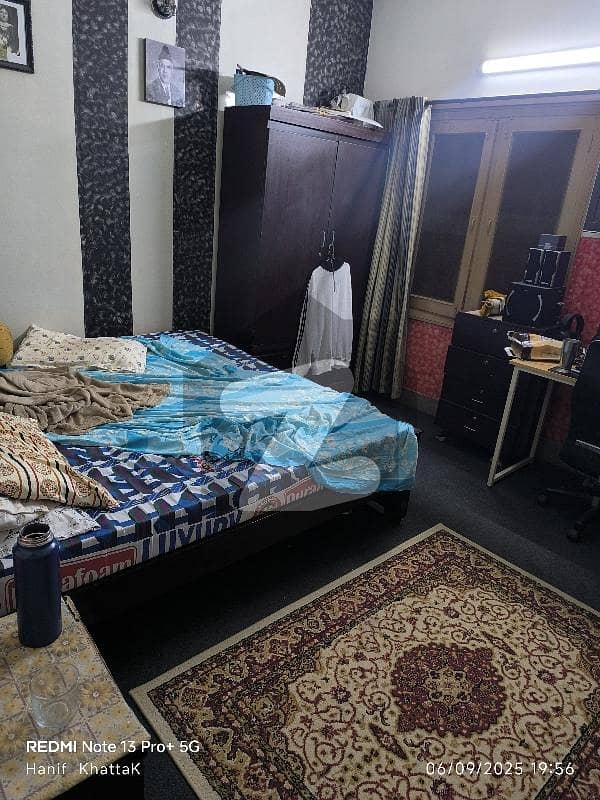 3 beds ground portion available for rent in G10 3 beds ground portion available for rent in G10