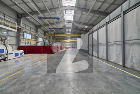 Warehouse