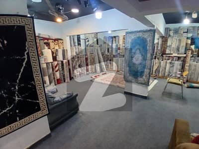 Shop For Sale At Prime Location Great Investment Opportunity