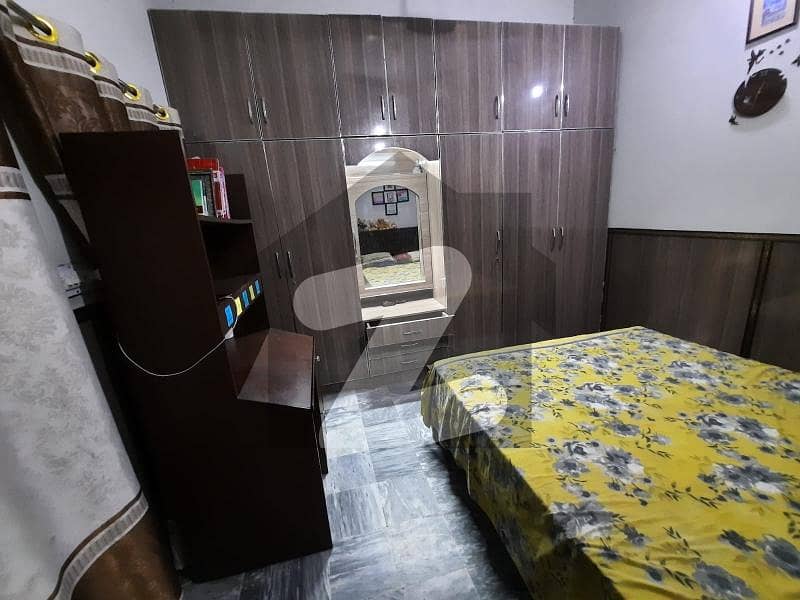 House Sized 4 Marla In Mansoorabad House Sized 4 Marla In Mansoorabad