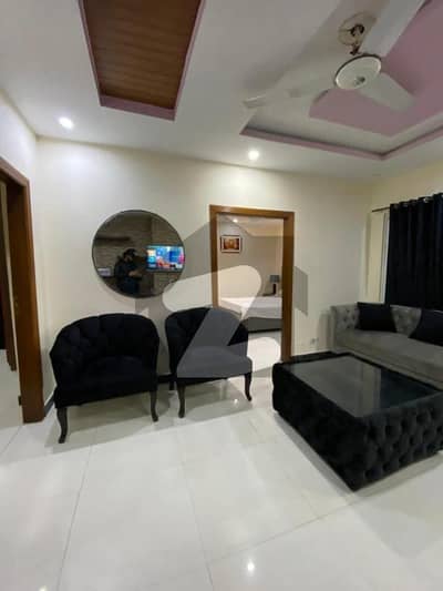 1200 Square Feet Flat for rent in E-11