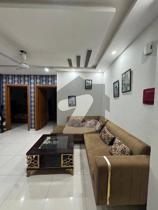 1100 Square Feet Flat for rent in E-11 1100 Square Feet Flat for rent in E-11