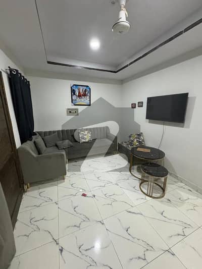 1100 Square Feet Flat for sale in E-11