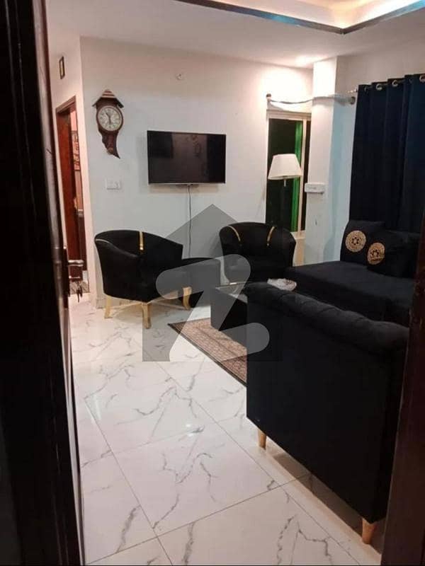 900 Square Feet Flat for rent in E-11
