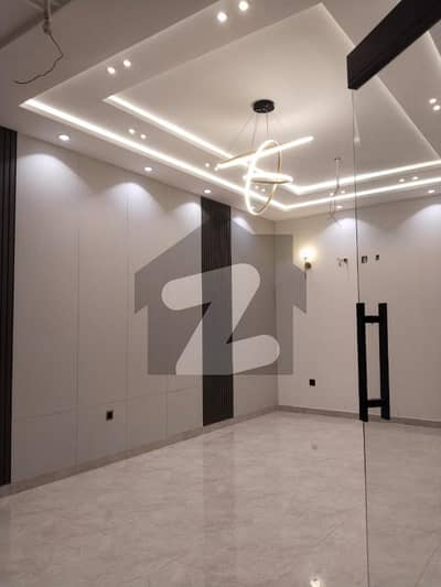 40 Marla Fully Furnished Ideal House Available For Rent Main Abdullah Garden Faisalabad