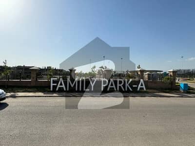 20 Marla Residential Plot In Only Rs. 43500000