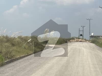 1 Kanal File Available For Sale In G-17/3-4